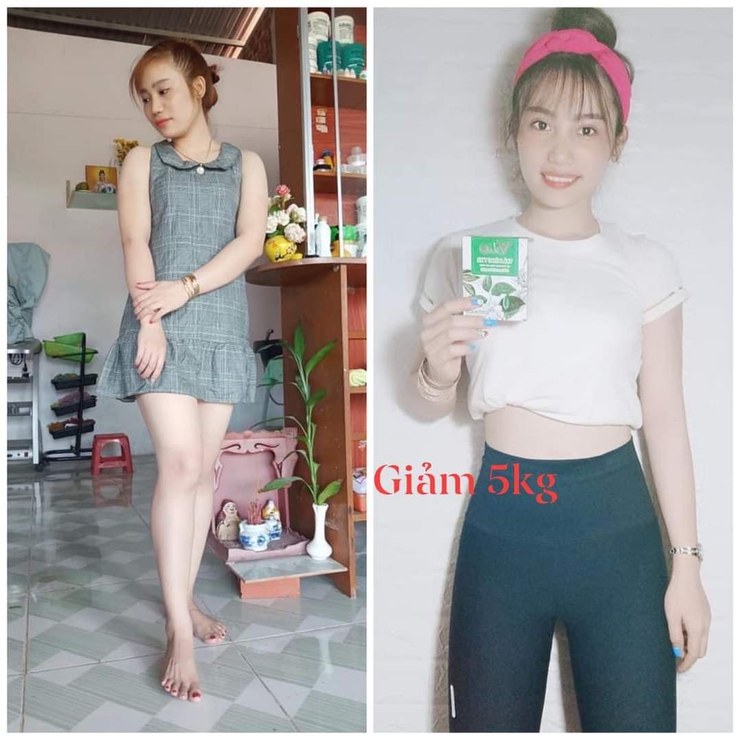 Trà Giảm Cân Tốt Cho Người Việt – An Toàn Cho Người Sử Dụng